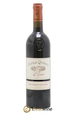 Château Quinault L'Enclos