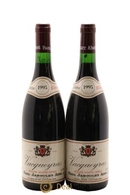 Vacqueyras P. Jaboulet Aîné