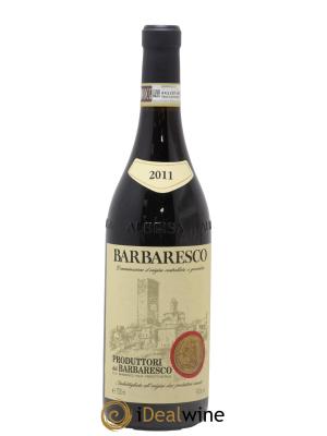 Barbaresco DOCG Produttori del Barbaresco