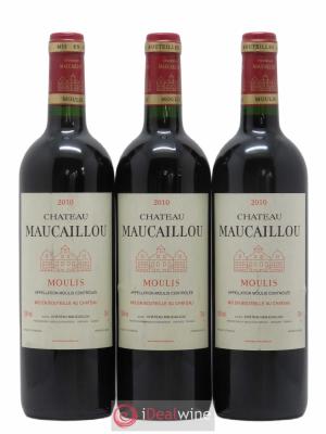 Château Maucaillou 