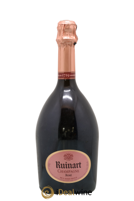 Brut Rosé Ruinart