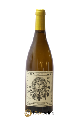 Vin de France Chasselas Gonon (Domaine)