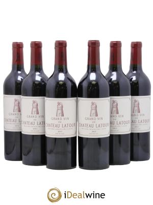 Château Latour 1er Grand Cru Classé