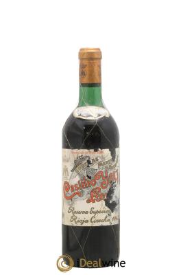 Rioja DOCA Castillo Ygay Reserva Especial Marqués de Murrieta