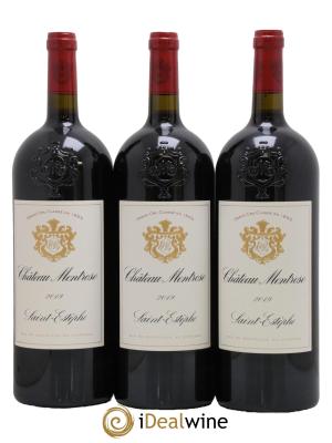 Château Montrose 2ème Grand Cru Classé