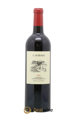 L'Aurage