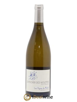 Montlouis-sur-Loire Les Vignes de Michel Le Rocher des Violettes