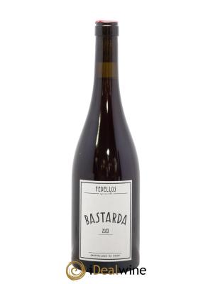 Espagne Ribeira Sacra Bastarda Fedellos