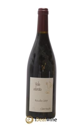Côte de Nuits-Villages Viola Odorata Naudin-Ferrand (Domaine)