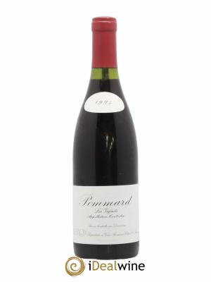 Pommard Les Vignots Leroy SA