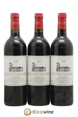 Château Lagrange 3ème Grand Cru Classé