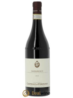 Barbaresco DOCG Castello di Verduno 