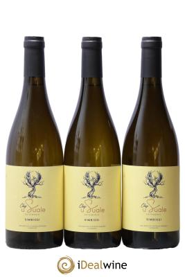 Patrimonio Simbiosi Clos U Suale