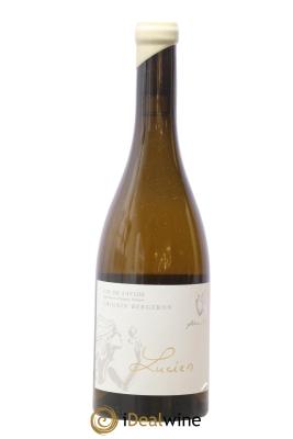 Vin de Savoie Chignin-Bergeron Lucien Adrien Berlioz