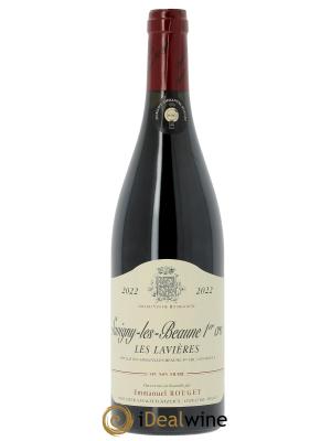 Savigny-lès-Beaune 1er Cru Les Lavières Emmanuel Rouget 