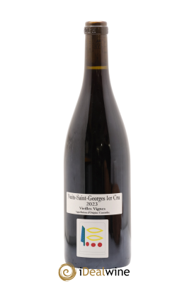 Nuits-Saint-Georges 1er Cru Prieuré Roch