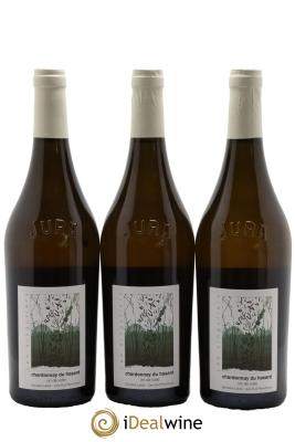 Côtes du Jura Vin de voile Chardonnay du Hasard Romain - Julien - Charline Labet
