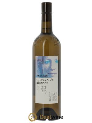 Valais Marie-Thérèse Chappaz Fully Coteaux de Plamont 