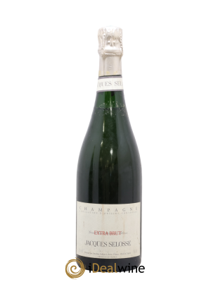 Blanc de Blancs Grand Cru Extra-Brut Jacques Selosse