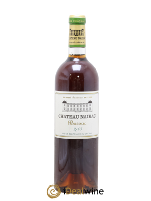 Château Nairac 2ème Grand Cru Classé