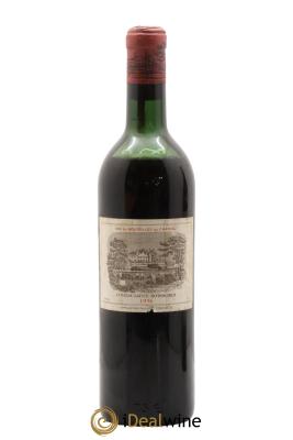Château Lafite Rothschild 1er Grand Cru Classé