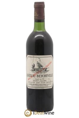 Château Beychevelle 4ème Grand Cru Classé