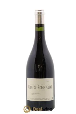 Côtes Catalanes Clos du Rouge Gorge Vieilles Vignes Cyril Fhal