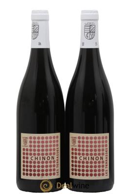 Chinon Les Terrasses Domaine Lambert