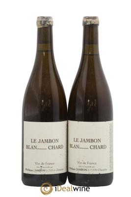 Vin de France Le Jambon Blanchard Philippe Jambon