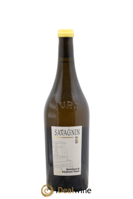 Arbois Savagnin Bénédicte et Stéphane Tissot