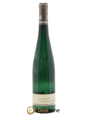 Allemagne Riesling Marienburg Clemens Busch