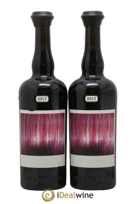 USA Santa Rita Hills Sine Qua Non Eleven Confession Syrah Manfred Krankl