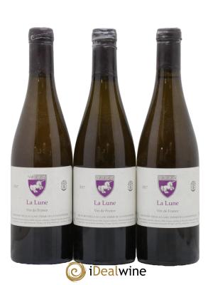 Vin de France La Lune Mark Angeli (Domaine) - Ferme de la Sansonnière