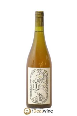 Vin de France Grold Jérôme Saurigny