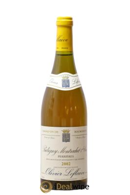 Puligny-Montrachet 1er Cru Perrières Olivier Leflaive