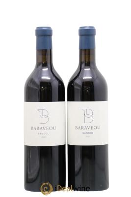 Bandol Baraveou (Domaine)