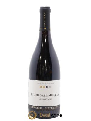 Chambolle-Musigny Vieilles vignes Lignier-Michelot (Domaine)