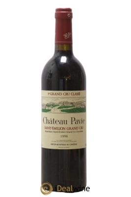 Château Pavie 1er Grand Cru Classé A