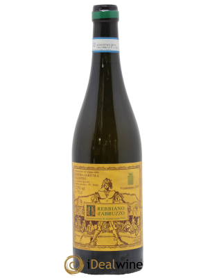 Trebbiano d'Abruzzo DOC Francesco Valentini
