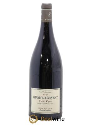 Chambolle-Musigny Vieilles Vignes René Bouvier (Domaine)