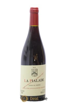 Côtes-du-Rhône La Pialade Emmanuel Reynaud