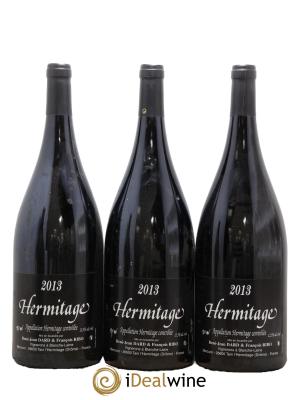 Hermitage Dard et Ribo (Domaine)