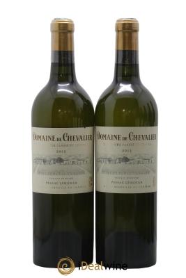 Domaine de Chevalier Cru Classé de Graves