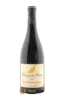 Nuits-Saint-Georges Perdrix (Domaine des)