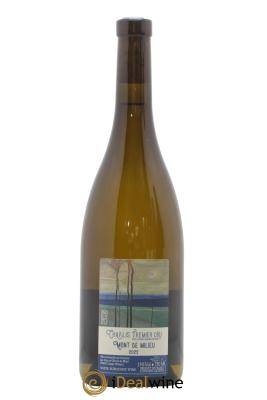 Chablis 1er Cru Mont de Milieu Alice et Olivier De Moor