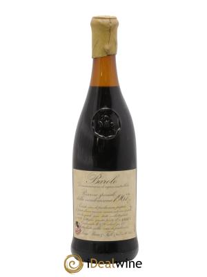 Barolo DOCG Riserva Speciale Bosca