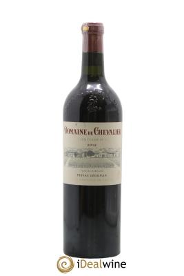 Domaine de Chevalier Cru Classé de Graves