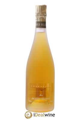 Rosé Brut Jacques Selosse