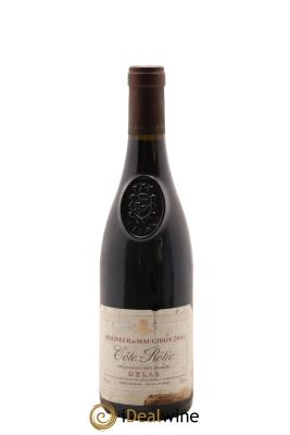 Côte-Rôtie Seigneur de Maugiron Delas Frères