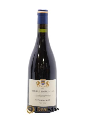 Vosne-Romanée Aux Réas Thibault Liger-Belair